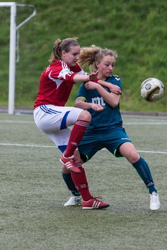 Bild 446 - B-Juniorinnen Pokalfinale VfL Oldesloe - Holstein Kiel : Ergebnis: 0:6